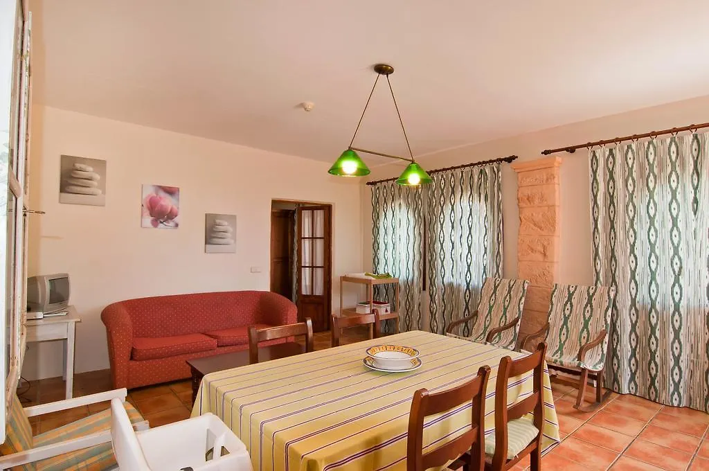 Villa Es Rafal Roig Manacor