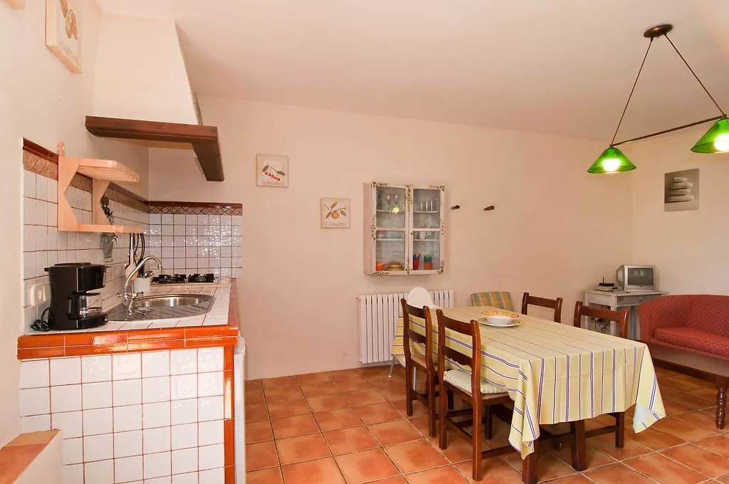 Es Rafal Roig Manacor  Villa