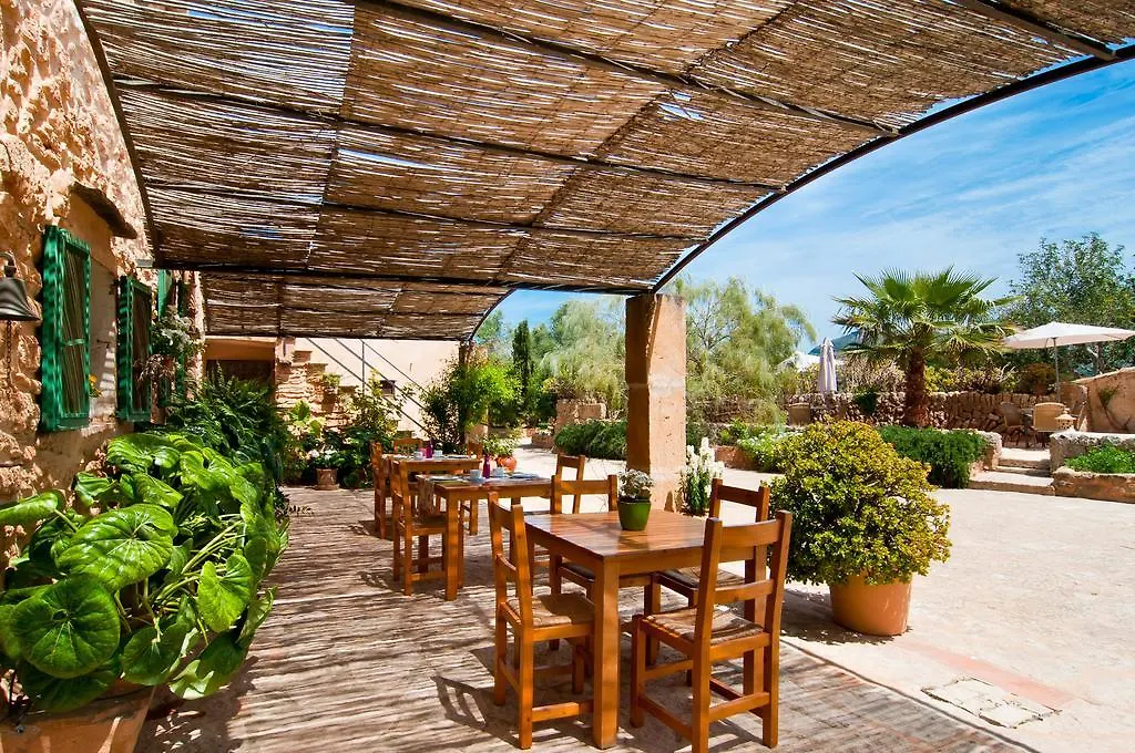 Es Rafal Roig Manacor  Spain