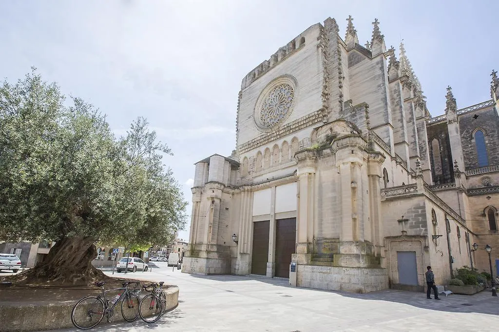Villa Es Rafal Roig Manacor