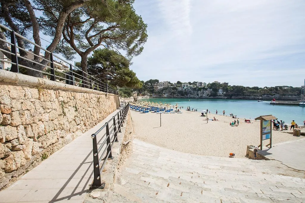 Es Rafal Roig Manacor  Villa Manacor (Mallorca)