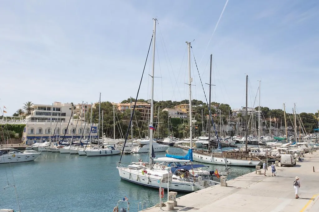 Villa Es Rafal Roig Manacor  Spain